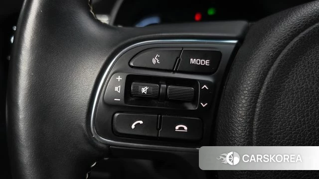 Kia Niro EV id 5023051 из Кореи 20