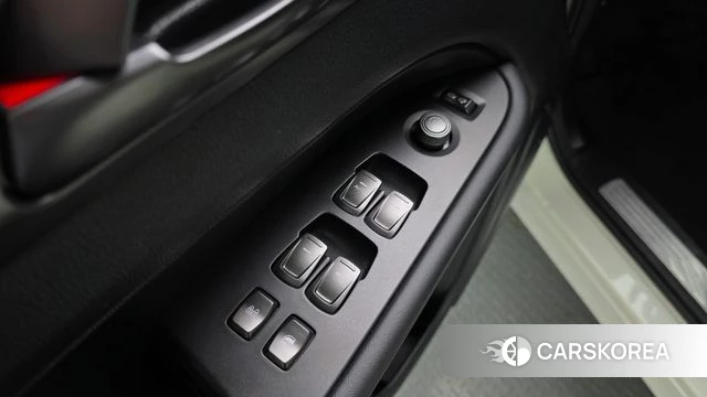 Ssangyong The New Rexton Sport id 5027194 из Кореи 20