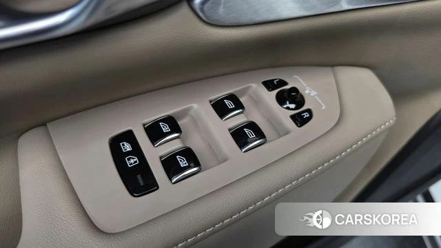 Volvo S90 id 5032717 из Кореи 20
