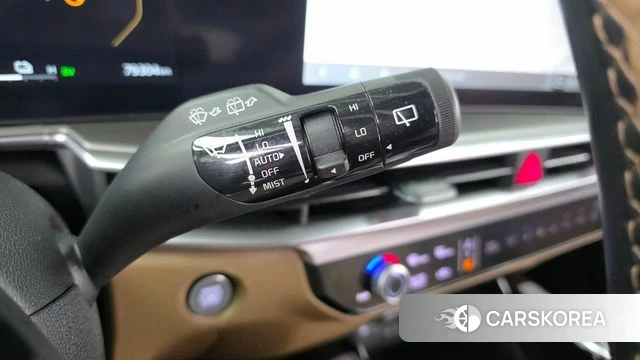 Kia The New Sorento 4th Generation id 5026777 из Кореи 20