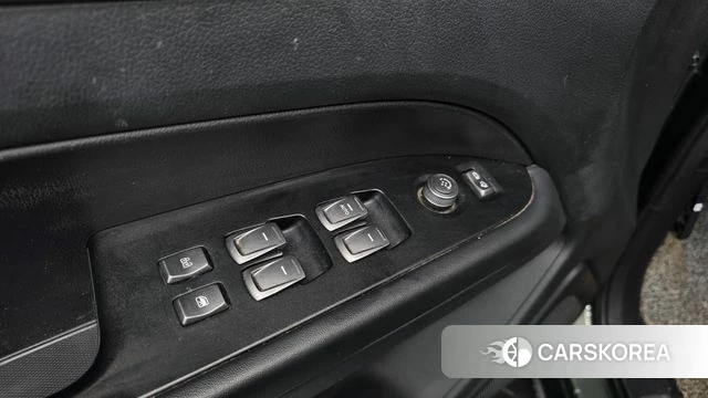 Ssangyong The New Rexton Sport id 4966069 из Кореи 20