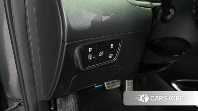 Hyundai Tucson Hybrid (NX4) id 4986472 из Кореи 20