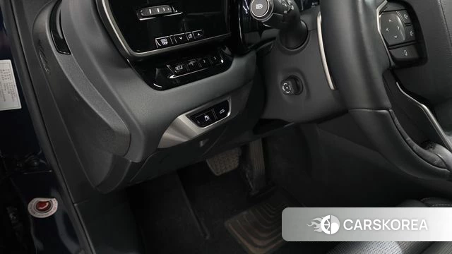 Lexus RX350h 5th generation id 5002049 из Кореи 20
