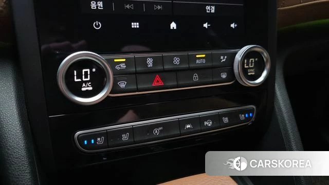 Renault Korea (Samsung) The New SM6 id 4736881 из Кореи 20