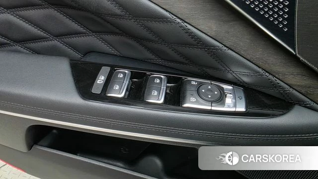 Kia K8 id 5016930 из Кореи 20