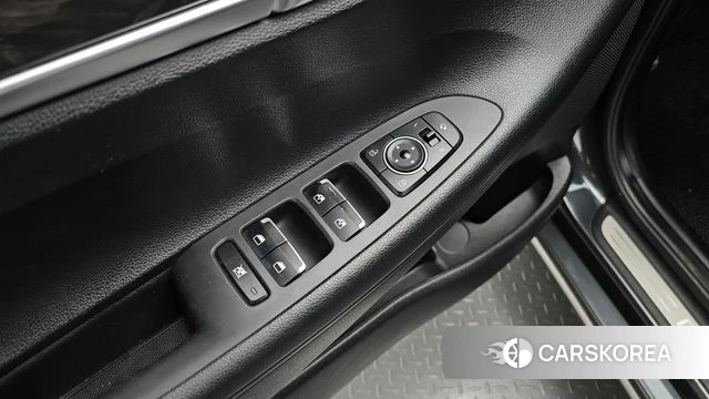 Hyundai Grandeur IG id 4960517 из Кореи 20