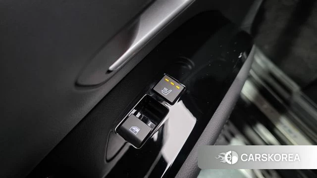 Hyundai The New Tucson Hybrid (NX4) id 4670107 из Кореи 20
