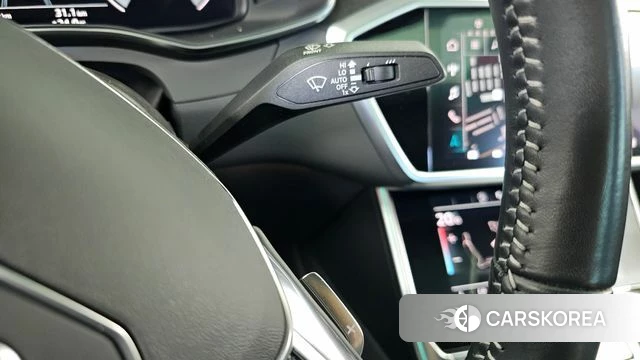 Audi A7 (4K) id 5027895 из Кореи 20