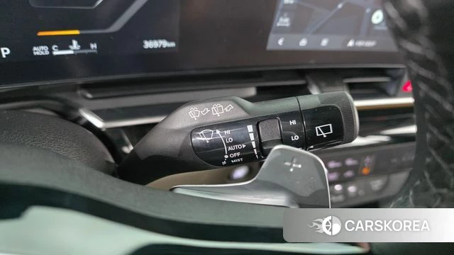 Kia The New Carnival 4th Generation id 5026656 из Кореи 20