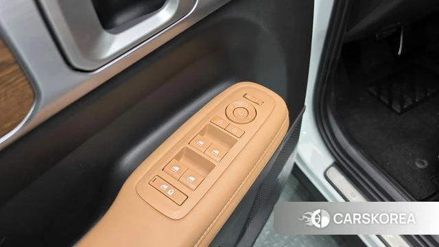 Hyundai Santa Fe (MX5) id 4995371 из Кореи 20