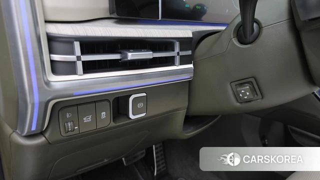 Hyundai Santa Fe (MX5) id 5001754 из Кореи 20