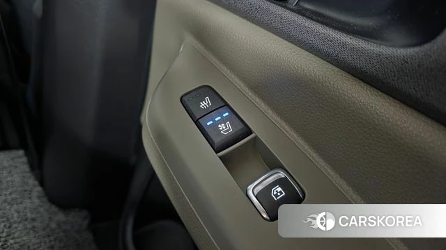Kia The New Carnival 4th Generation id 5011122 из Кореи 20