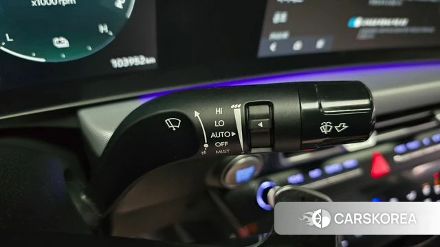 Hyundai Sonata D Edge Hybrid (DN8) id 4985670 из Кореи 20