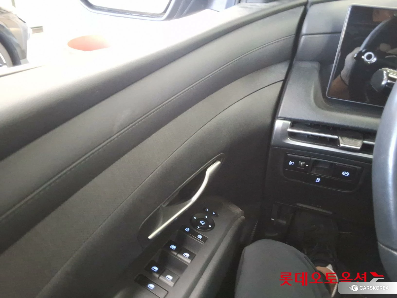 Hyundai Tucson id 5001029 из Кореи 20