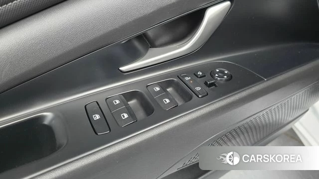Hyundai The New Avante (CN7) id 5026624 из Кореи 20