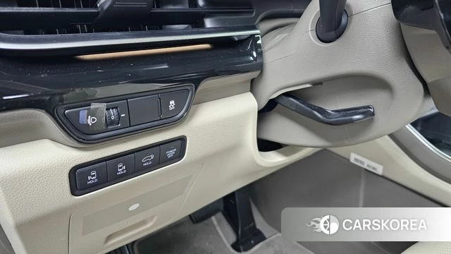 Kia The New Carnival 4th Generation id 5045562 из Кореи 20
