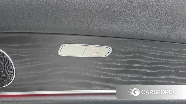 Mercedes-Benz E-Class W213 id 5023778 из Кореи 20