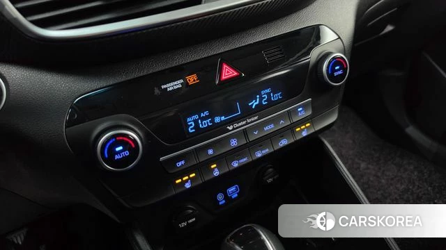 Hyundai All New Tucson id 5023610 из Кореи 20