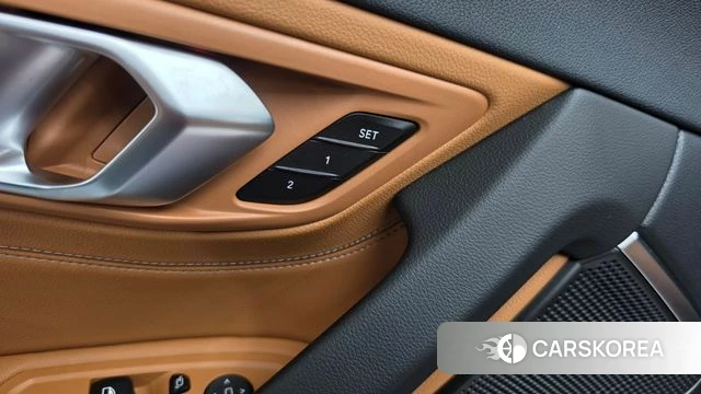 BMW Z4 (G29) id 5028135 из Кореи 20
