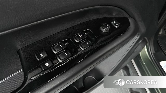 Ssangyong The New Rexton Sports Cannes id 4921653 из Кореи 20