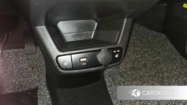 Kia The New Ray id 4952510 из Кореи 20