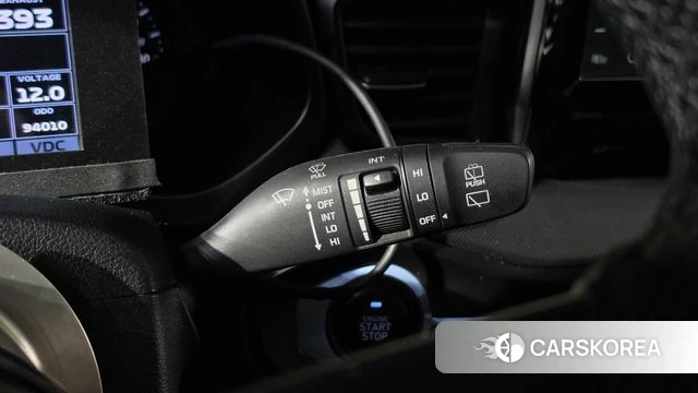 Hyundai Veloster (JS) id 4988334 из Кореи 20