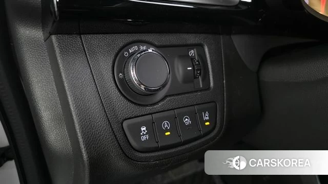 Chevrolet (GM Daewoo) The New Spark id 4977971 из Кореи 20