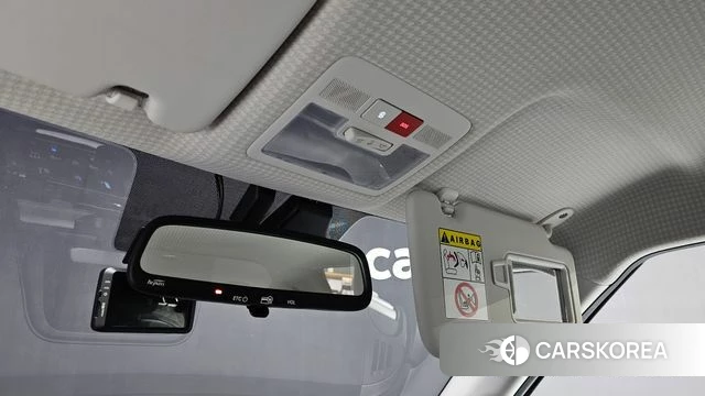 Hyundai Casper id 4965064 из Кореи 20