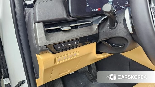 Kia Carnival 4th generation id 5039988 из Кореи 20