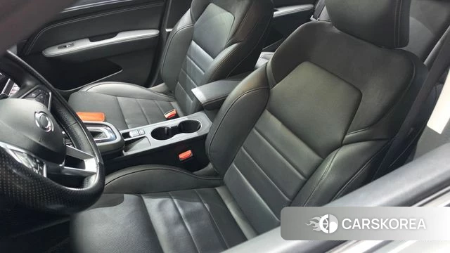 Renault Korea (Samsung) XM3 id 4997422 из Кореи 20