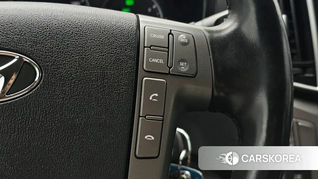 Hyundai The New Grand Starex id 5053939 из Кореи 20