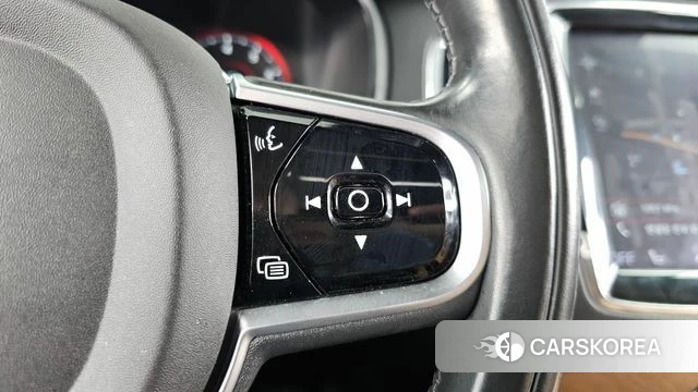 Volvo XC90 second Generation id 5048642 из Кореи 20