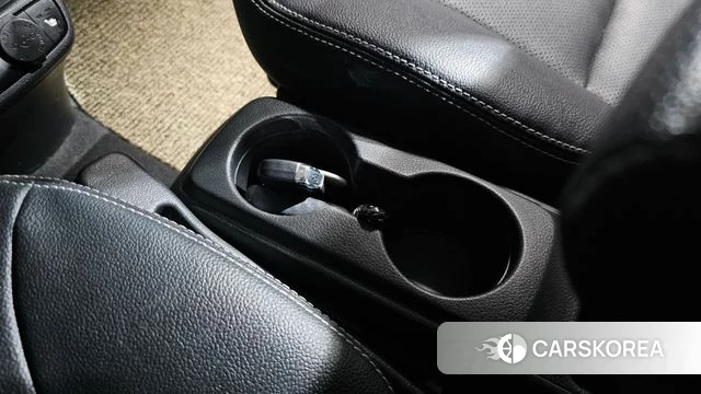 Kia The New Kia Ray id 4701558 из Кореи 20