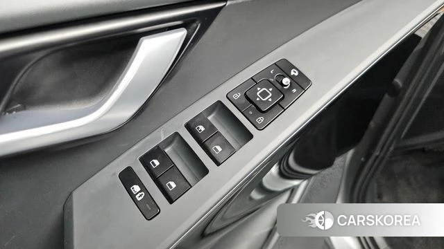 Kia Di All New Niro EV id 4854610 из Кореи 20