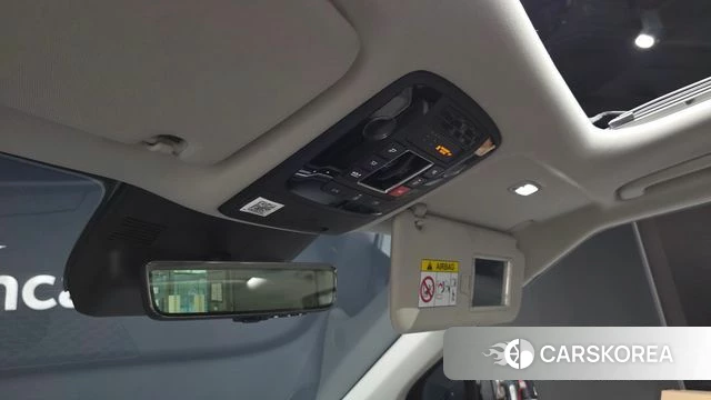 Kia The New Carnival 4th Generation id 5011337 из Кореи 20