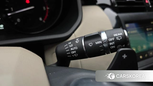 Land Rover Discovery 5 id 4967328 из Кореи 20