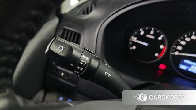 Hyundai The New Grand Starex id 4727097 из Кореи 20