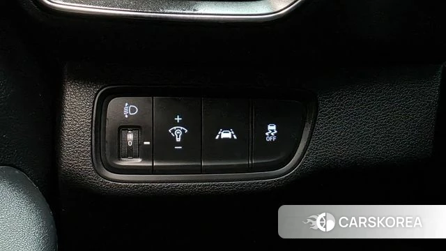 Hyundai Santa Fe TM id 4937410 из Кореи 20
