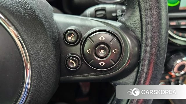 Mini Cooper D Countryman id 5048685 из Кореи 20
