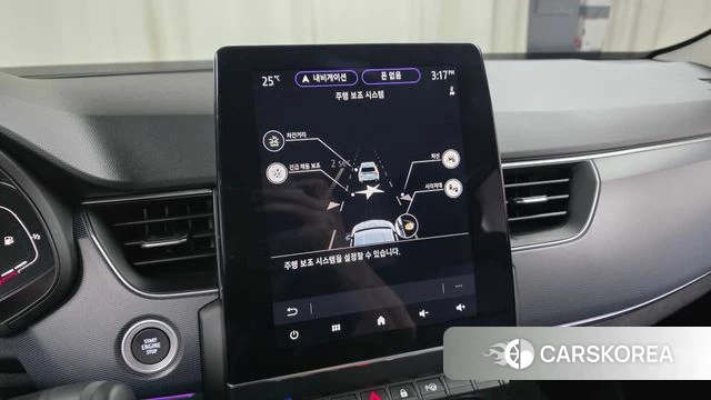 Renault Korea (Samsung) XM3 id 4965732 из Кореи 20