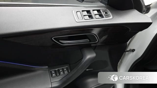 Jaguar F-PACE id 4765565 из Кореи 20