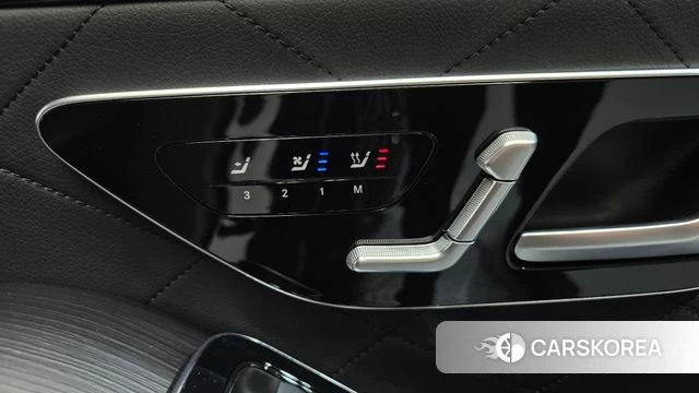 Mercedes-Benz S-Class W223 id 4980101 из Кореи 20