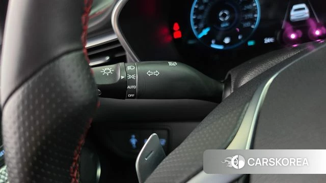 Genesis The New G70 id 4977170 из Кореи 20