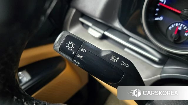 Kia Carnival 4th generation id 4976836 из Кореи 20