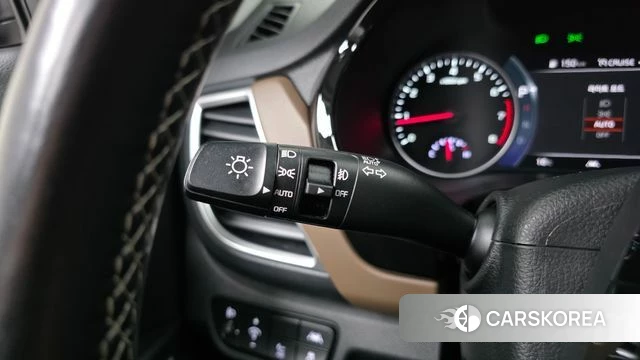 Kia Seltos id 5003688 из Кореи 20