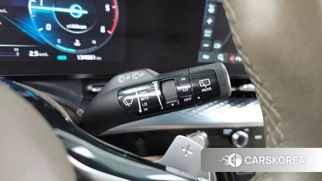 Kia Carnival 4th generation id 4666811 из Кореи 20