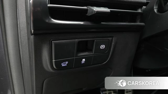 Hyundai The New Tucson (NX4) id 5026642 из Кореи 20