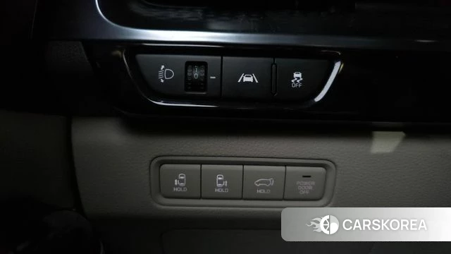 Kia Carnival 4th generation id 5023007 из Кореи 20