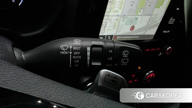 Kia Soul Booster EV id 4937445 из Кореи 20
