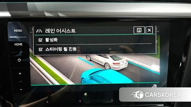 Volkswagen Arteon id 4991800 из Кореи 20